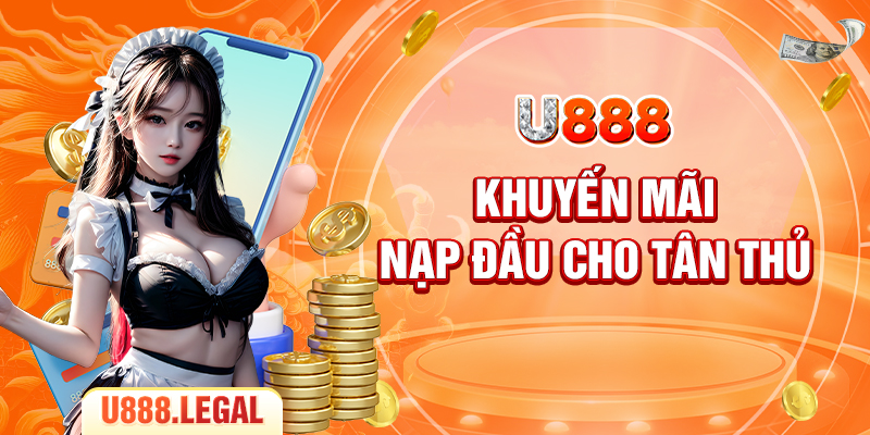 Khuyến mãi nạp đầu cho tân thủ