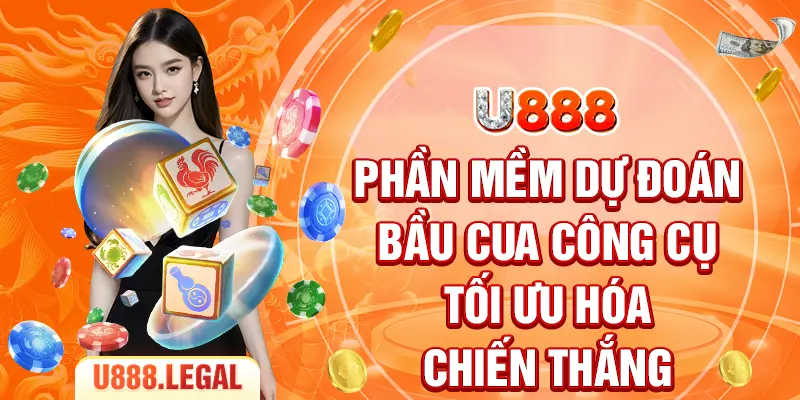 Phần Mềm Dự Đoán Bầu Cua – Công Cụ Tối Ưu Hóa Chiến Thắng