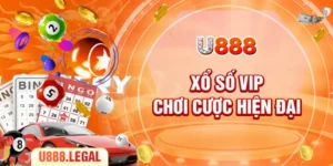 Xổ Số Vip - Những Tiện Ích Vượt Trội Khi Tham Gia Online